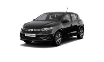 Dacia Sandero Journey TCe 90 CVT Klimaautomatik Alu Keyless-Go
