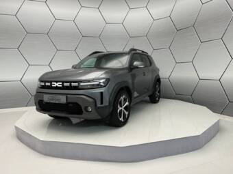 Dacia Duster Journey TCe 130 Klimaauto. Keyless-Go