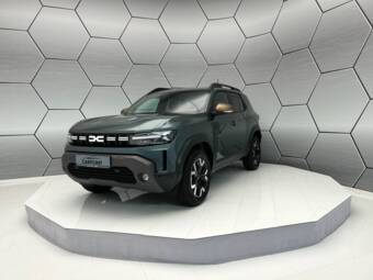 Dacia Duster Extreme TCe 130 4×4 Klimaautomatik