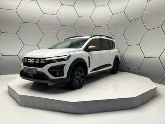 Dacia Jogger Hybrid 140 Extreme 7-Sitzer Navigationssystem