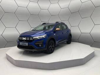 Dacia Sandero Stepway Extreme + Tce 100 ECO-G