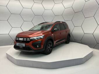 Dacia Jogger Extreme + TCe 100 ECO-G 7-S *Sonderaktion*