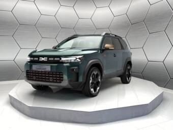 Dacia Bigster Extreme TCe 140 Panorama Klimaautomatik 18 Zoll