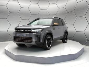 Dacia Bigster Extreme TCe 140 Panorama Klimaautomatik 18 Zoll