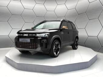 Dacia Bigster Extreme TCE 130 4WD Panorama Klimaautomatik 18 Zoll