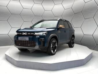 Dacia Bigster Extreme TCE 130 4WD Panorama Klimaautomatik 18 Zoll
