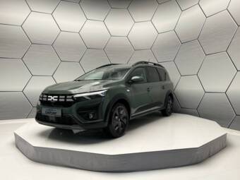 Dacia Jogger Expression TCe 110 7-Sitzer Klimaanlage PDC