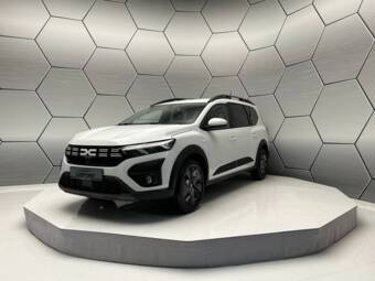 Dacia Jogger Expression Hybrid 140 7-Sitzer Klimaanlage PDC