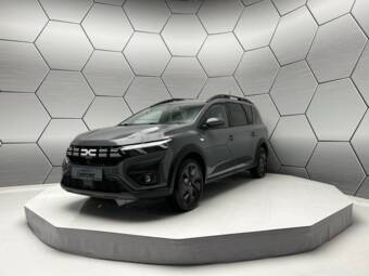 Dacia Jogger Expression Hybrid 140 7-Sitzer Klimaanlage PDC