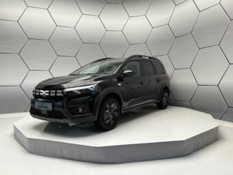 Dacia Jogger Expression Hybrid 140 7-Sitzer Klimaanlage PDC