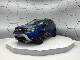Dacia Duster Extreme TCe 130 Multiview Klimaautomatik