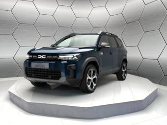 Dacia Bigster Journey TCe 140 Winter Plus City Paket