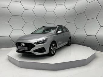 Hyundai i30 Kombi GO 1.0 T-GDI Navi Kamera PDC