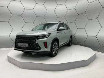 DFSK Fengon 600 1.5T-GDI LED Keyless 360° Kamera Panorama