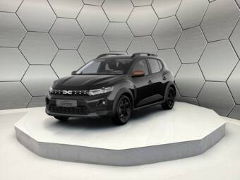 Dacia Sandero Stepway Extreme Eco-G 120 auto Technik/ Winter Paket