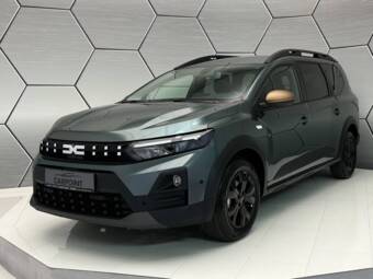 Dacia Jogger Extreme Eco-G 120 7-Sitzer Winter/Driving-Paket