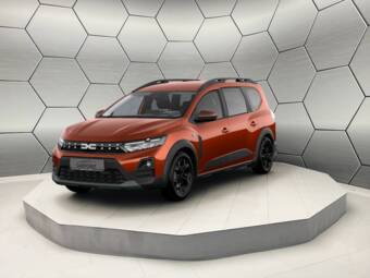 Dacia Jogger Extreme hybrid 155 7-Sitzer Winter/Driving-Paket