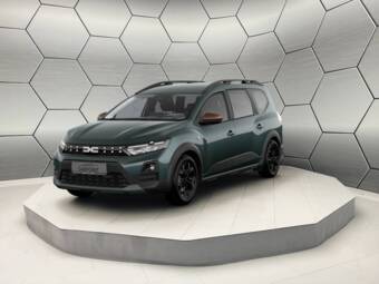 Dacia Jogger Extreme hybrid 155 7-Sitzer Winter/Driving-Paket