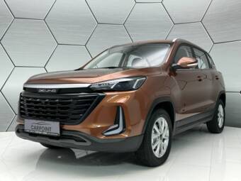 BAIC Beijing X35 1.5T CVT LED Klima Radio