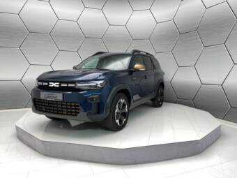 Dacia Bigster Extreme mild hybrid-G 140 Winter-Plus/City Paket