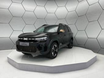 Dacia Bigster Extreme mild hybrid-G 140 Winter-Plus/City Paket