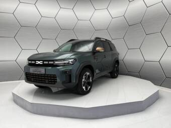 Dacia Bigster Extreme mild hybrid-G 140 Winter-Plus/City Paket