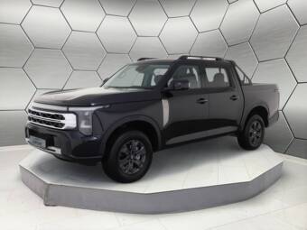 DFM Rich 9 Pick Up 2.3 Diesel AT 4×4 Klimaauto. 360° PDC Keyless