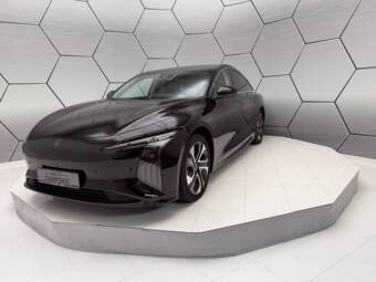 DFM Forthing 7 1.5 Hybrid REEV 360° Apple CarPlay Panorama ACC