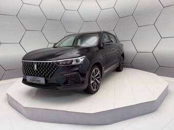 Bestune T77 Pro 1.5 Keyless 360° Klimaauto. Panorama