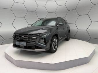 Hyundai Tucson GO Plus 1.6 T-GDi 2WD DCT Klimaauto.Keyless Navi