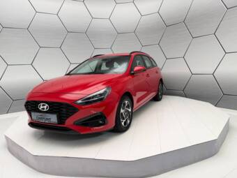 Hyundai i30 Kombi GO 1.0 T-GDI Navi Kamera Sitzheizung