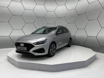 Hyundai i30 Kombi GO Plus 1.0 T-GDI DCT Navi Kamera Sitzheizung