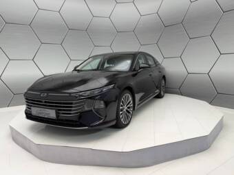 Bestune B70 2.0T Panorama 360° LED Leder