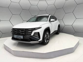 Hyundai Tucson GO 1.6 T-GDi HEV 2WD AT Klimaauto.Keyless Navi