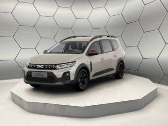 Dacia Jogger Extreme hybrid 155 5-Sitzer Winter/Driving-Paket
