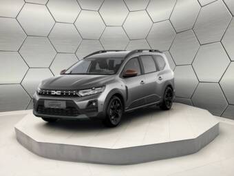 Dacia Jogger Extreme TCe 110 7-Sitzer Winter/Driving-Paket