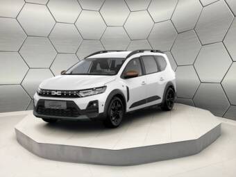 Dacia Jogger Extreme Eco-G 120 AT 7-Sitzer Winter/Driving-Paket