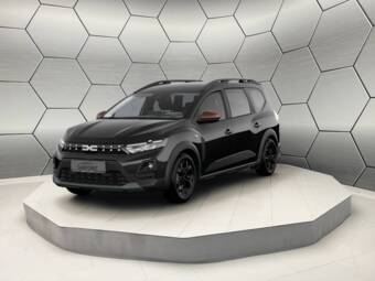 Dacia Jogger Extreme Eco-G 120 AT 7-Sitzer Winter/Driving-Paket