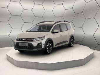 Dacia Jogger Journey Eco-G 120 AT 7-Sitzer Winter/Driving-Paket
