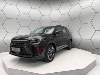 DFSK Fengon 600 1.5T-GDI LED Keyless 360° Kamera Panorama