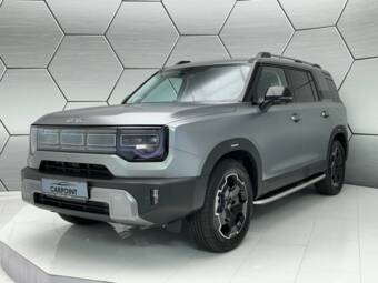 BAIC BJ30 4WD HEV Panorama Leder 360°Kamera