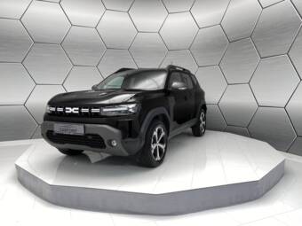 Dacia Duster Journey Eco-G 120 Winter/ City-Paket