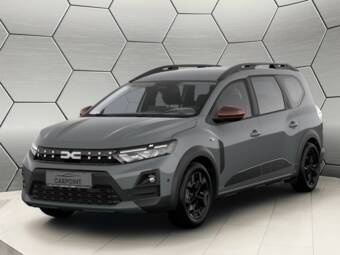Dacia Jogger Extreme Eco-G 120 7-Sitzer Winter/Driving-Paket