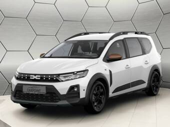 Dacia Jogger Extreme Eco-G 120 7-Sitzer Winter/Driving-Paket