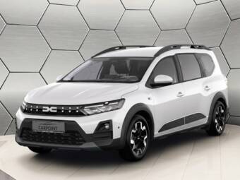 Dacia Jogger Journey Eco-G 120 AT 7-Sitzer Winter/Driving-Paket