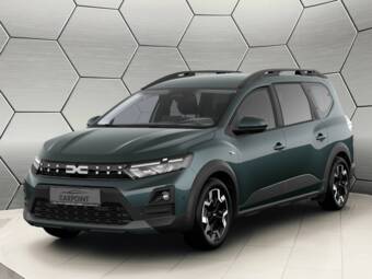 Dacia Jogger Journey Eco-G 120 AT 7-Sitzer Winter/Driving-Paket