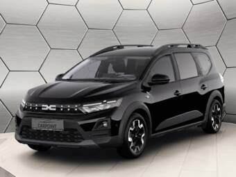 Dacia Jogger Journey Eco-G 120 AT 7-Sitzer 360°Sitzheizung Navi