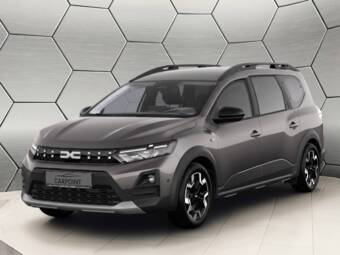 Dacia Jogger Journey Eco-G 120 AT 7-Sitzer 360°Sitzheizung Navi