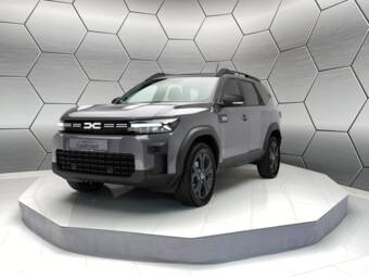 Dacia Bigster Essential mild Hybrid 140 Klima Kamera PDC