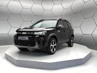 Dacia Bigster Journey Hybrid 155 City/ Winter-Plus-Paket